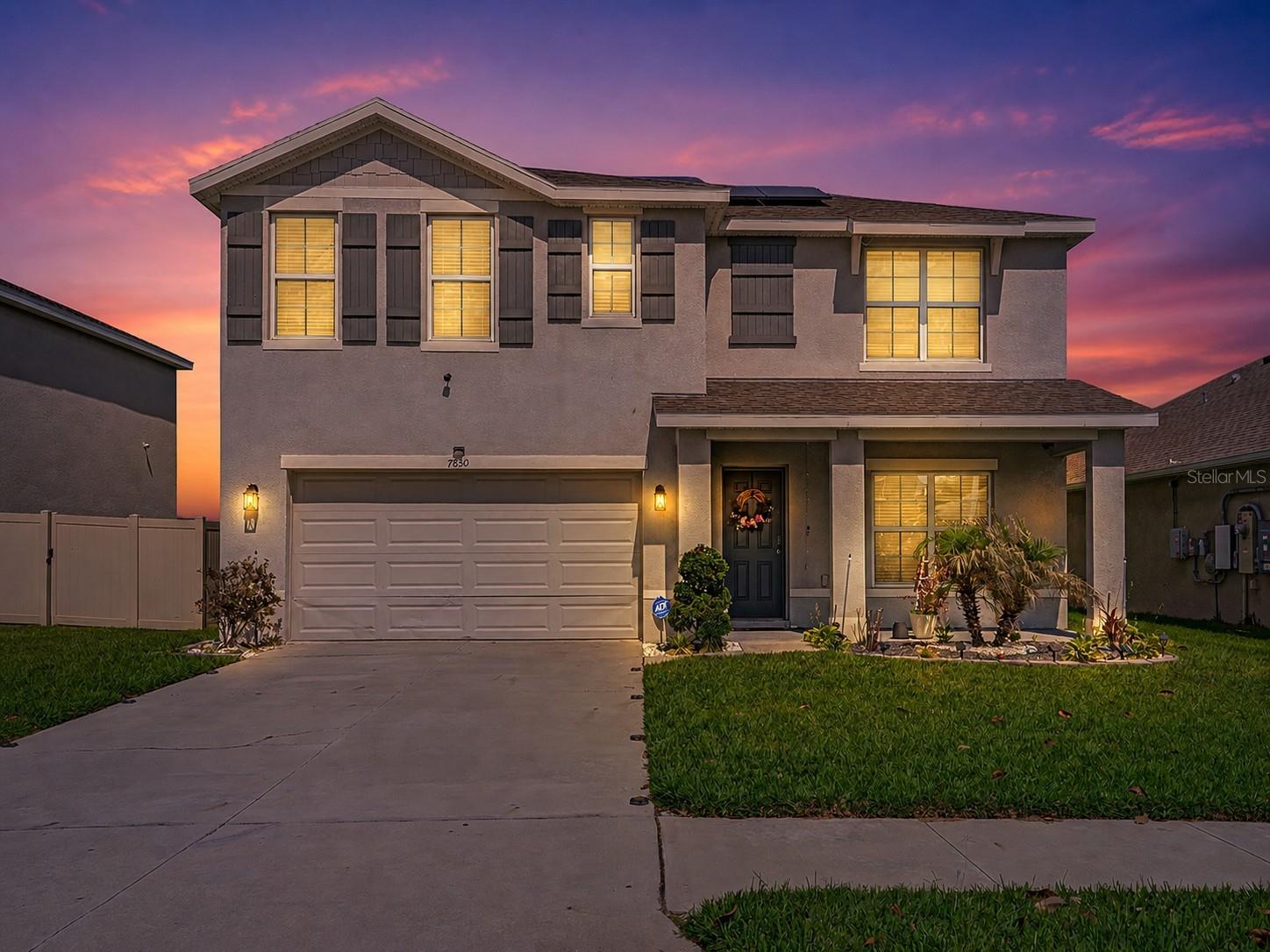 7850 Sail Clover Ln, Zephyrhills