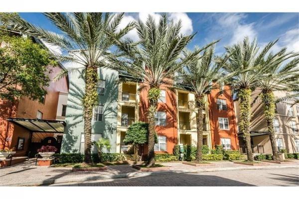 2411 W Horatio St #524, Tampa