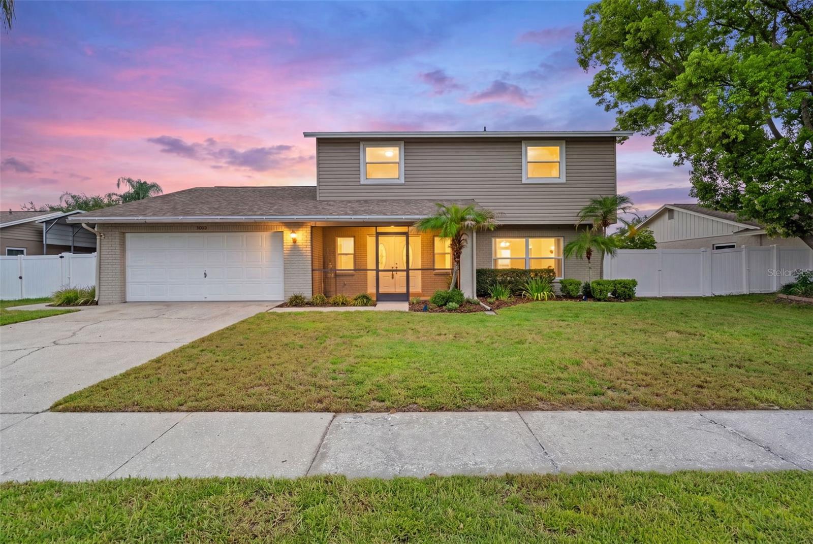 4029 Bell Grande Dr, Valrico
