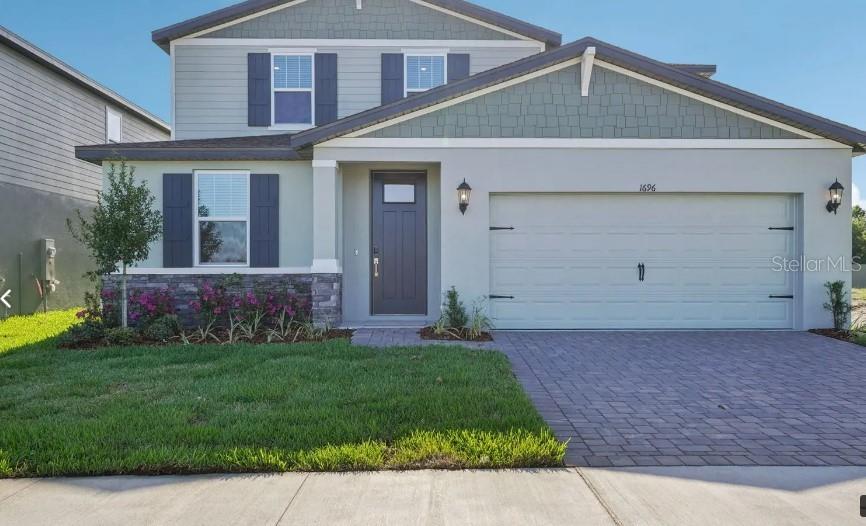 1696 Coolridge Pl, Zephyrhills