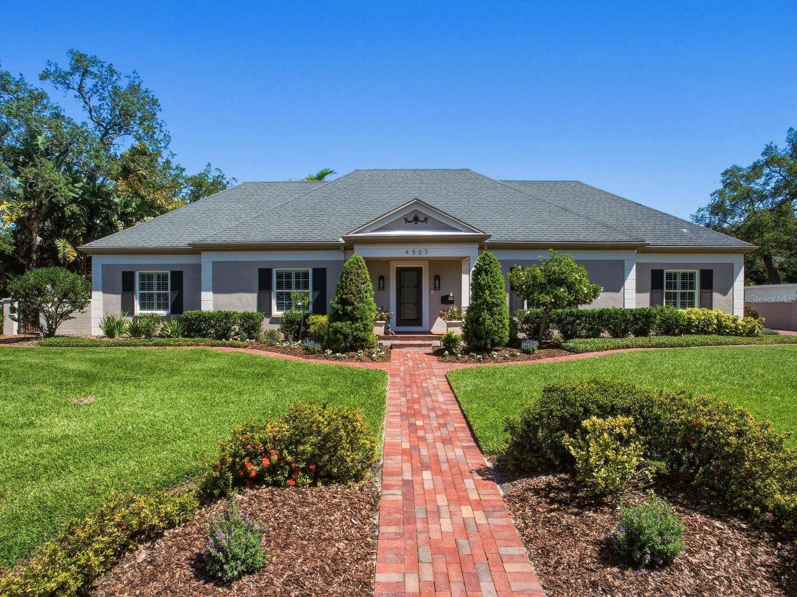 4507 W Watrous Ave, Tampa