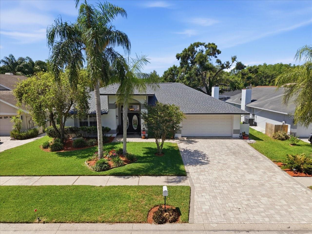 6512 Steeplechase Dr, Tampa