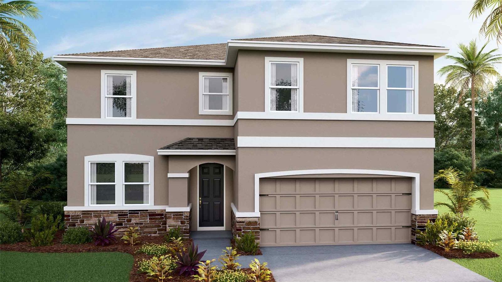 3501 Harvest Gardens Loop, Plant City