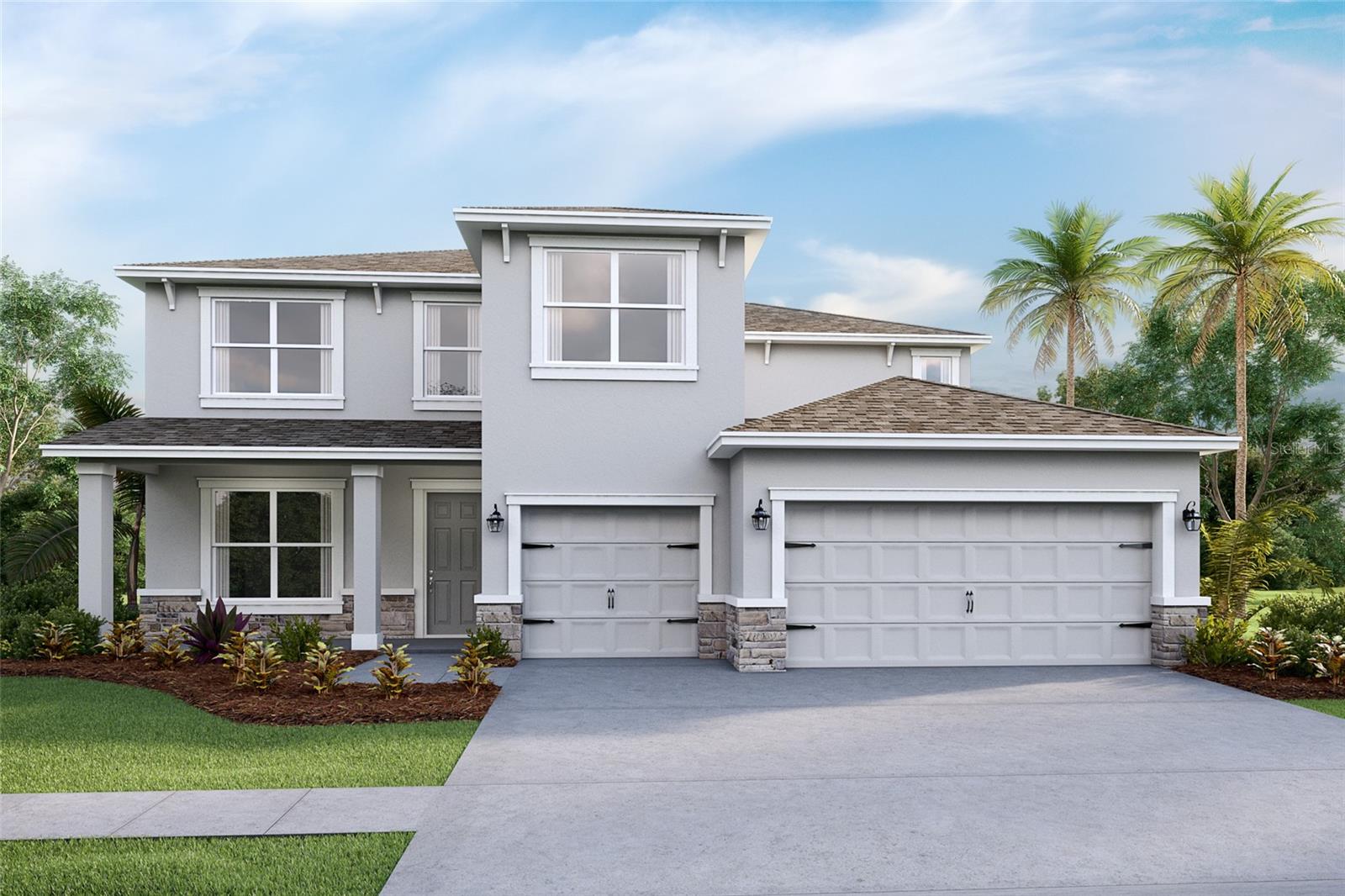 3501 Hazy Glen Ln, Plant City
