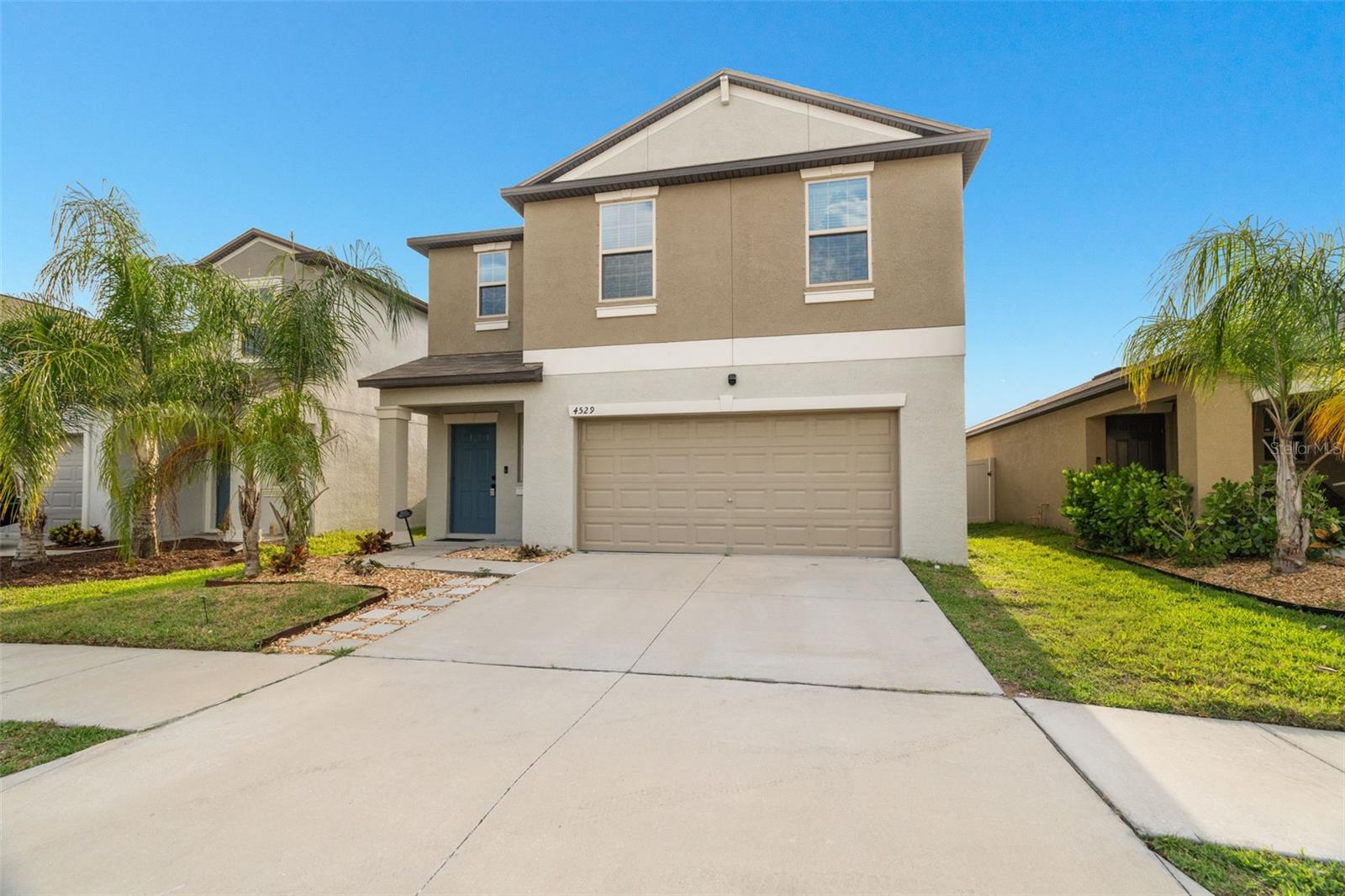 4529 Eternal Prince Dr, Sun City Center