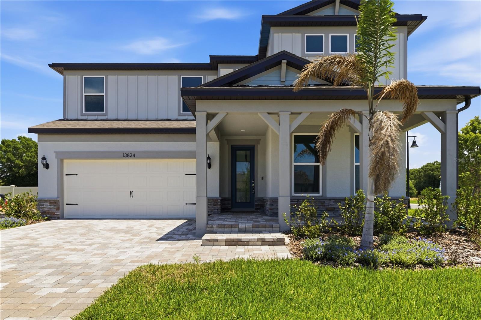 13824 Sunlight Meadow Dr, Riverview