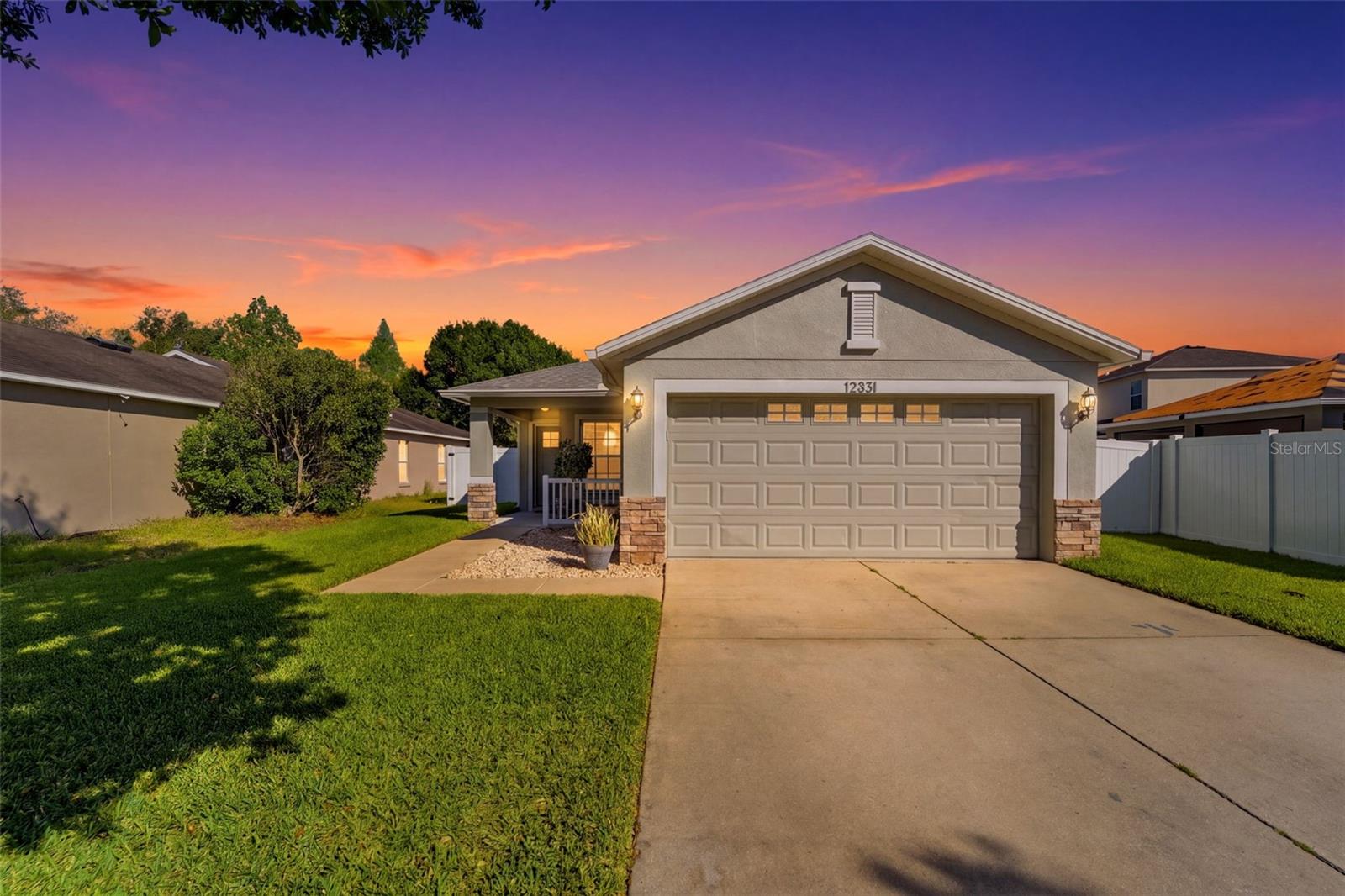 12331 Boot Spur Way, Spring Hill