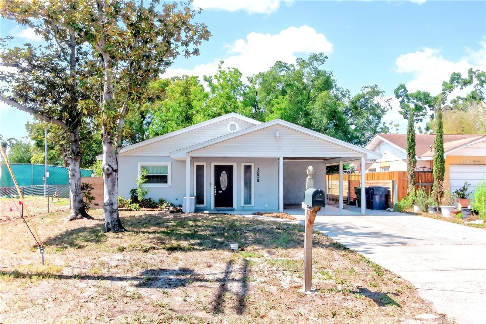 3608 W Carmen St, Tampa