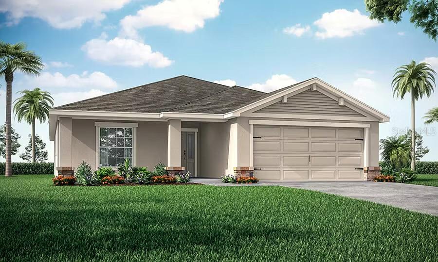 35618 Coventry Fields Loop, Zephyrhills