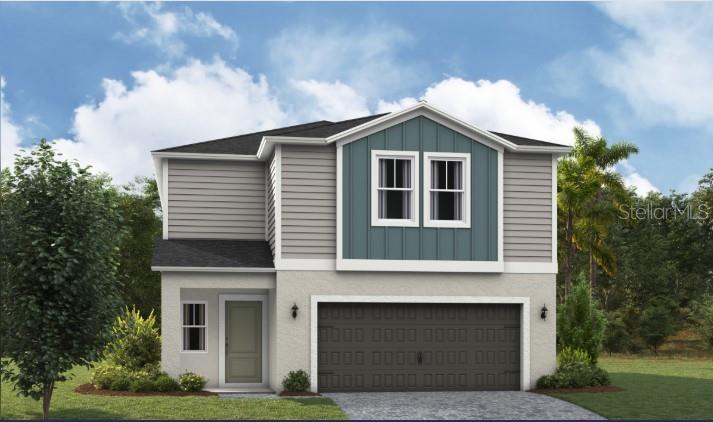33589 Noble Creek Pl, Dade City