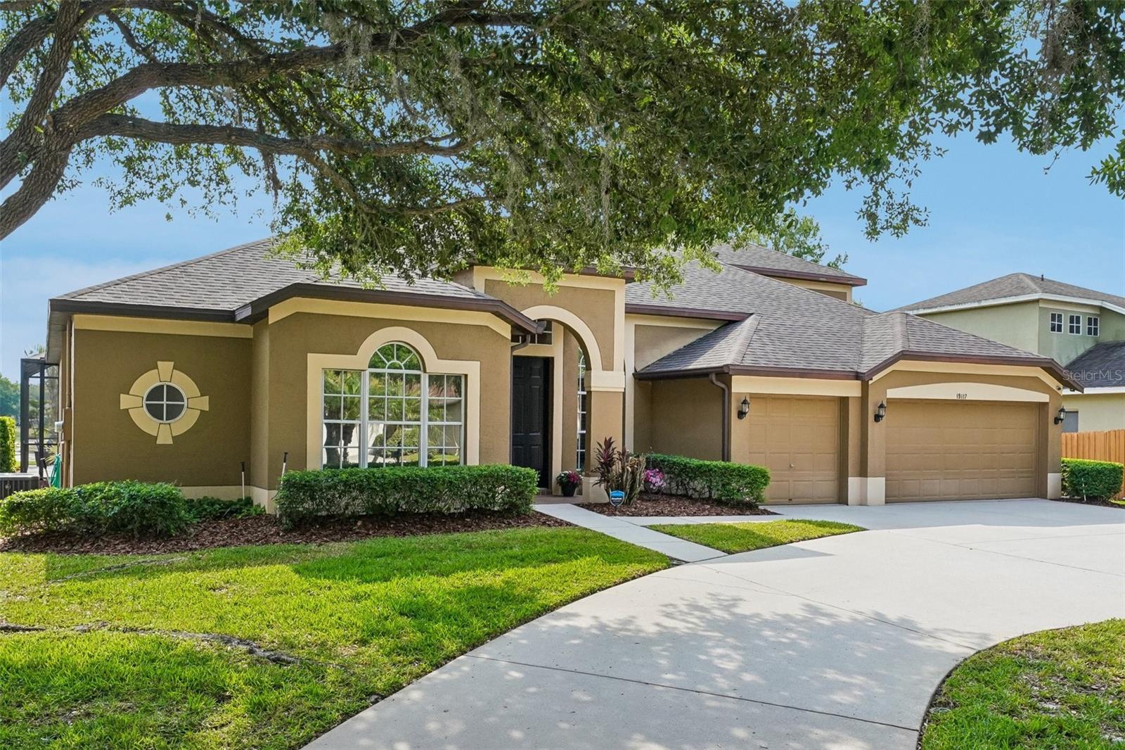 19117 Mandarin Grove Pl, Tampa