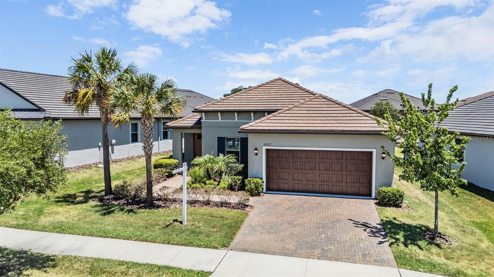 31427 Cannon Rush Dr, San Antonio