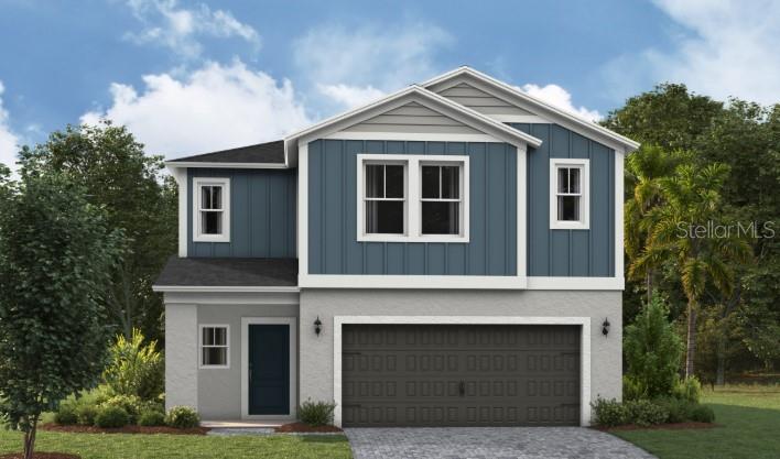 33708 Noble Creek Pl, Dade City