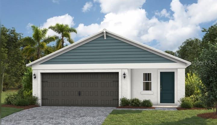 33722 Noble Creek Pl, Dade City
