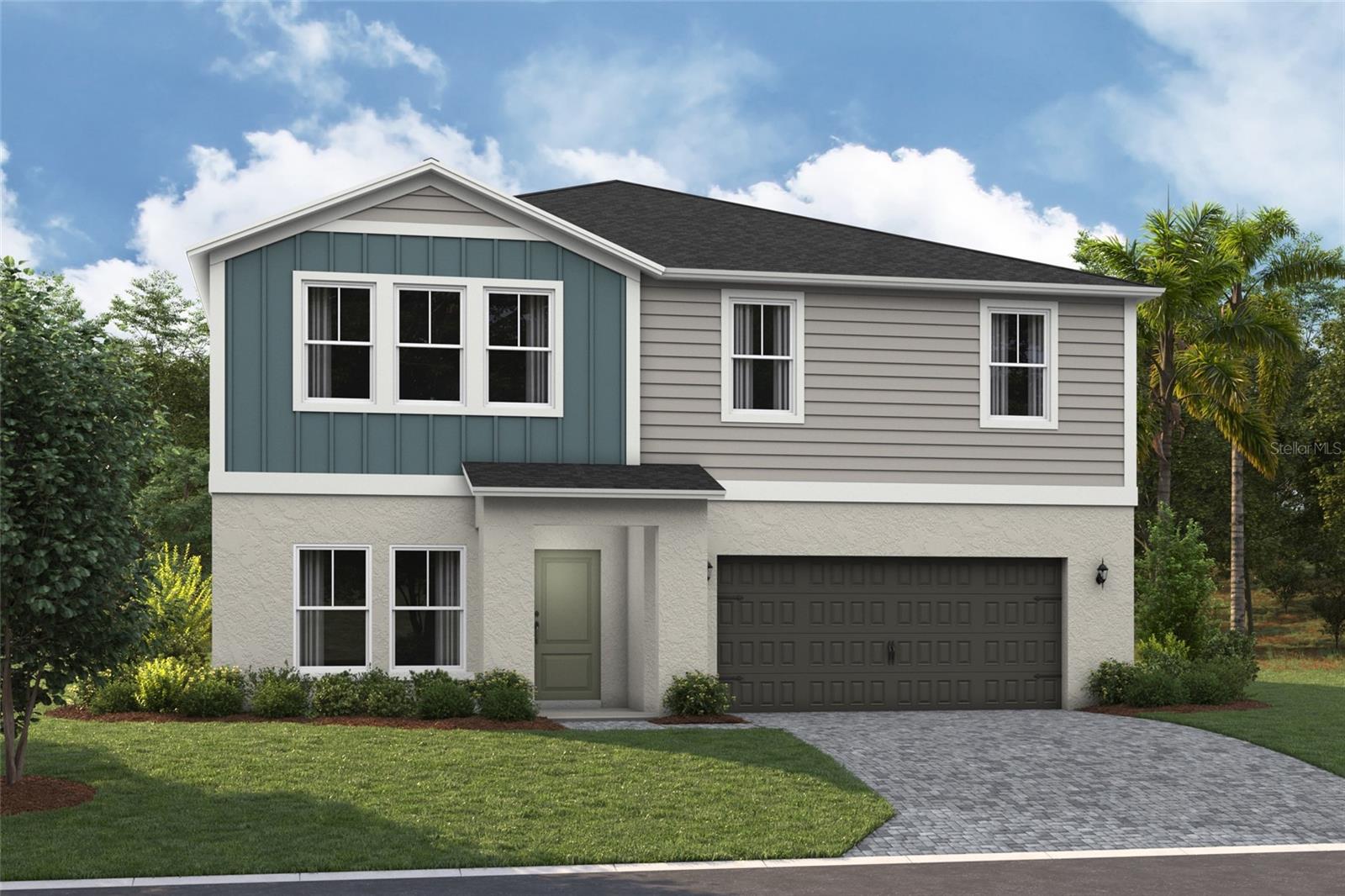 9252 Orchard Park Ln, Dade City