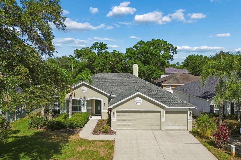 15217 Octavia Ln, Odessa