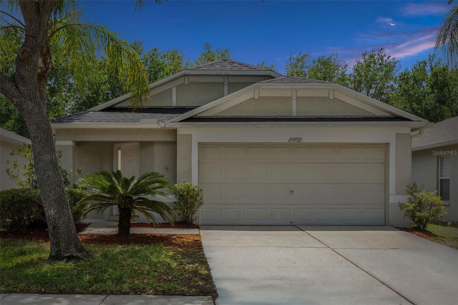 25932 Terrawood Loop, Land O Lakes