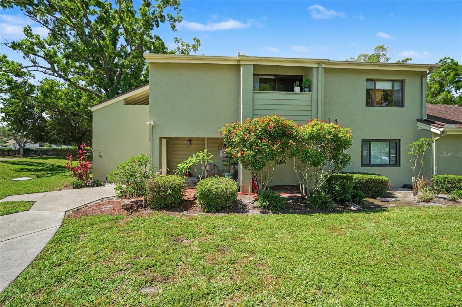 13507 Palmwood Ln #13507, Tampa