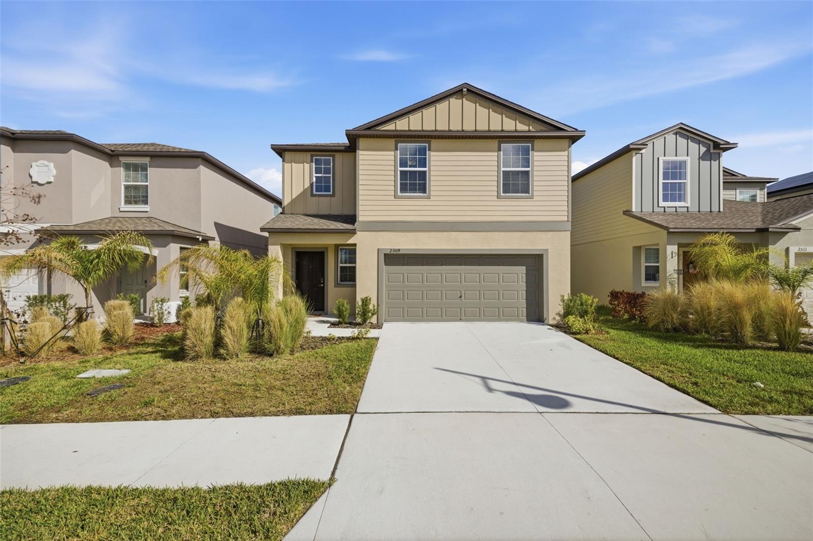 2509 Victorious Falls Ave, Plant City