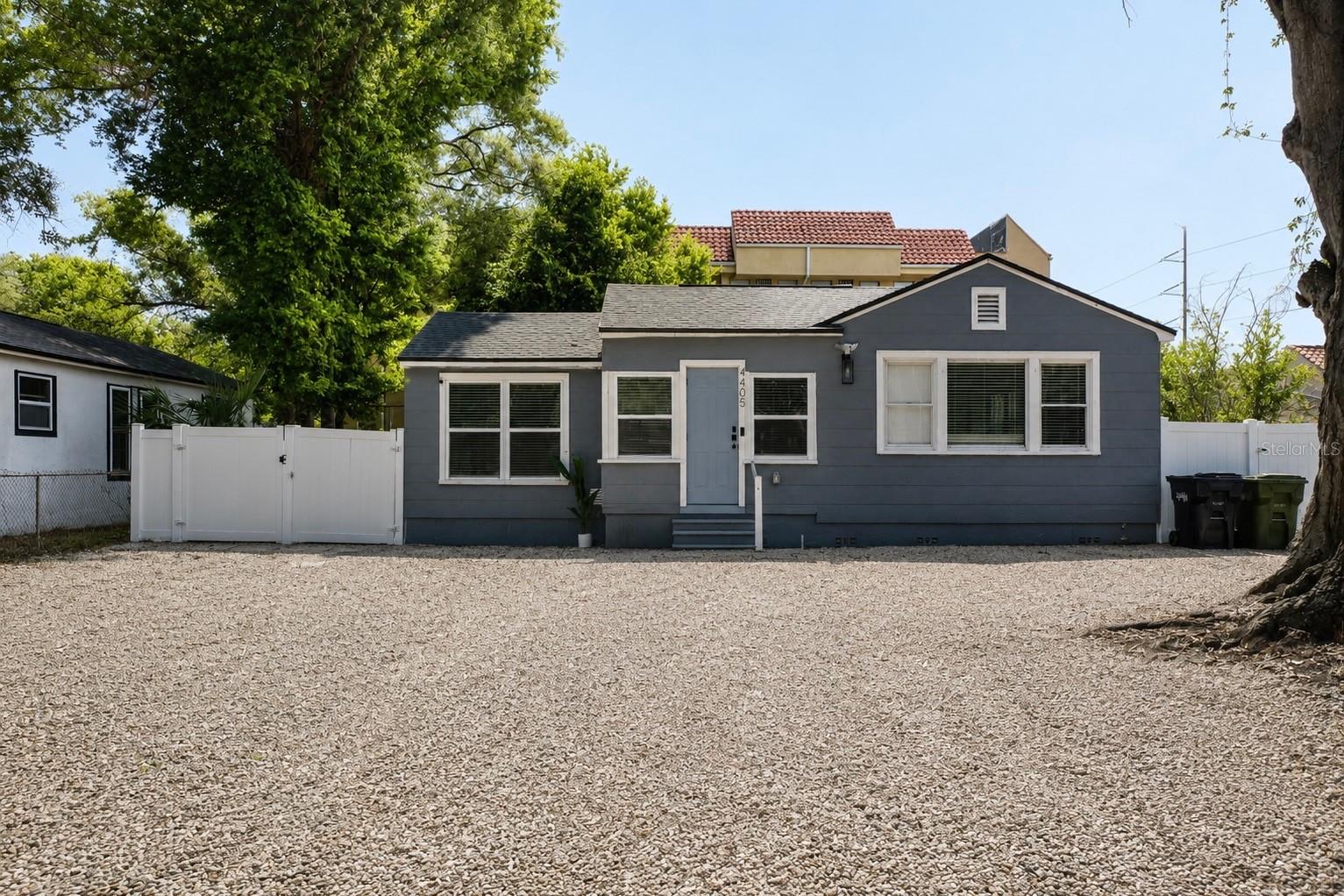 4405 N Tampania Ave, Tampa