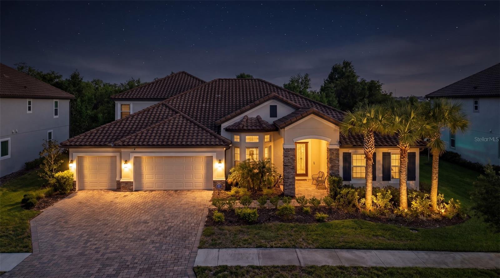7224 Graybrook Dr, Wesley Chapel