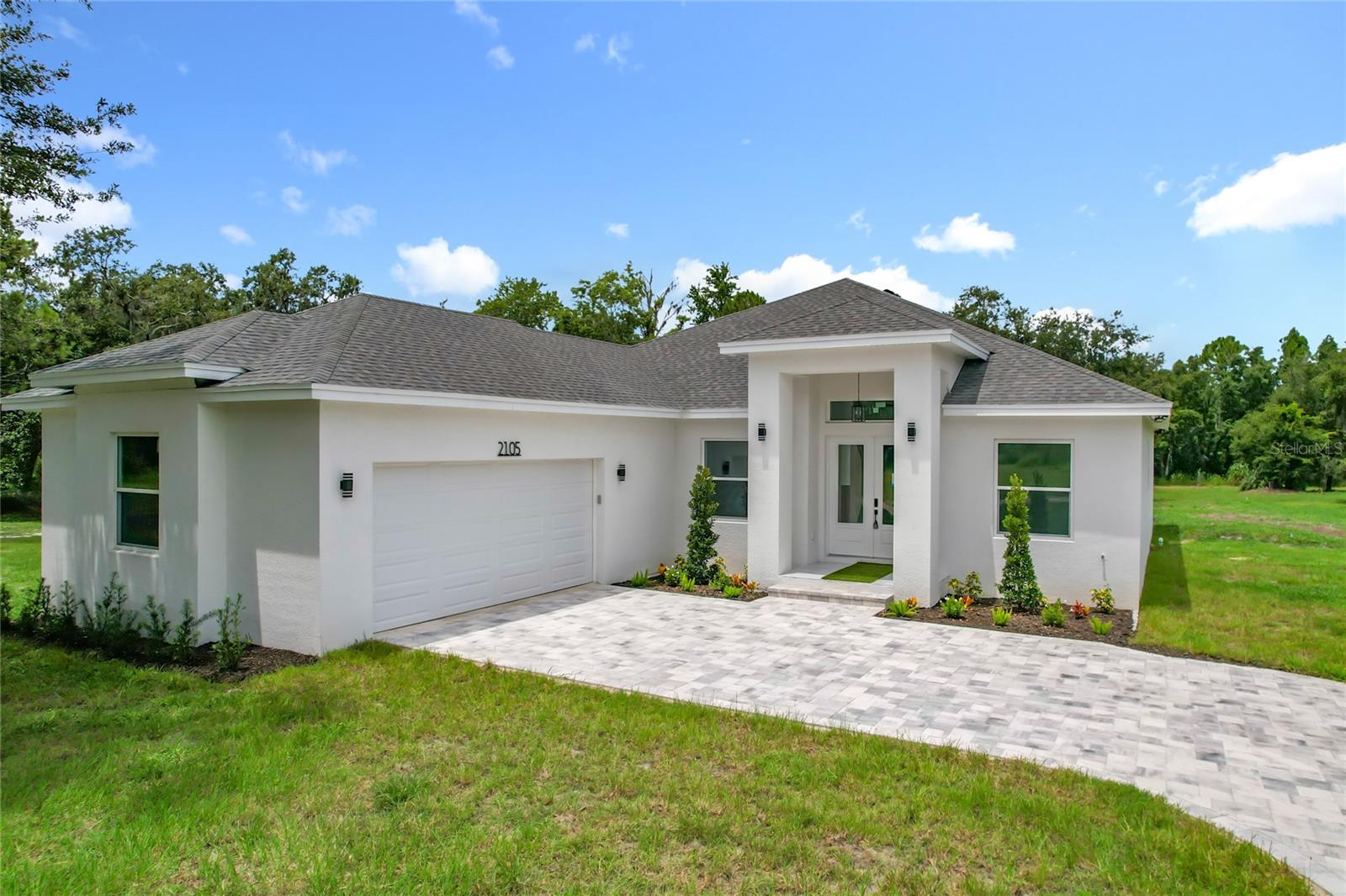 2105 Dorman Rock Pl, Plant City