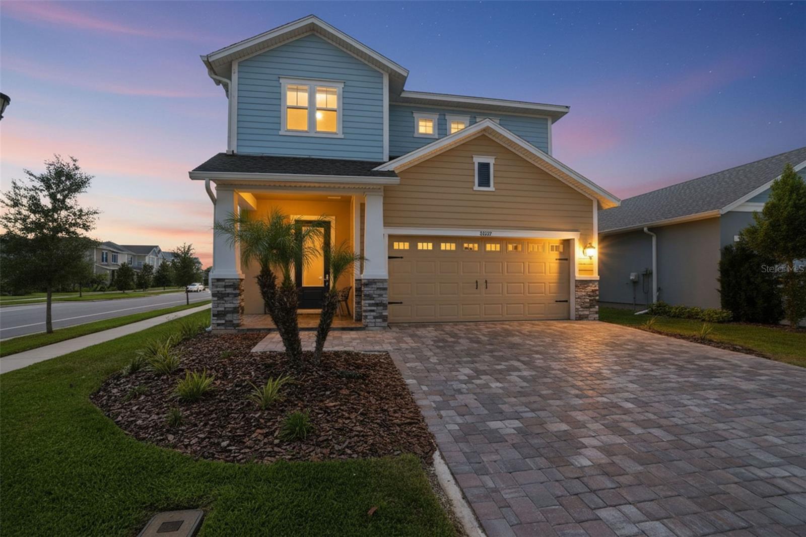 3567 Front Park Dr, Wesley Chapel
