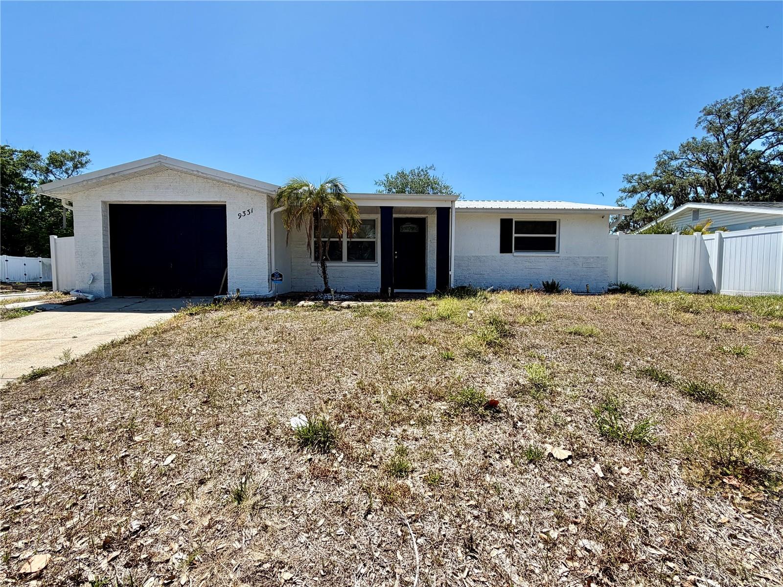 9331 Rainbow Ln, Port Richey
