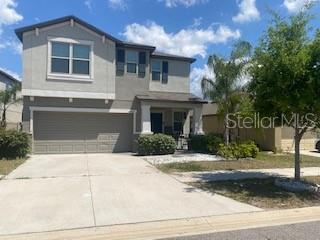15510 Wicked Strong St, Sun City Center