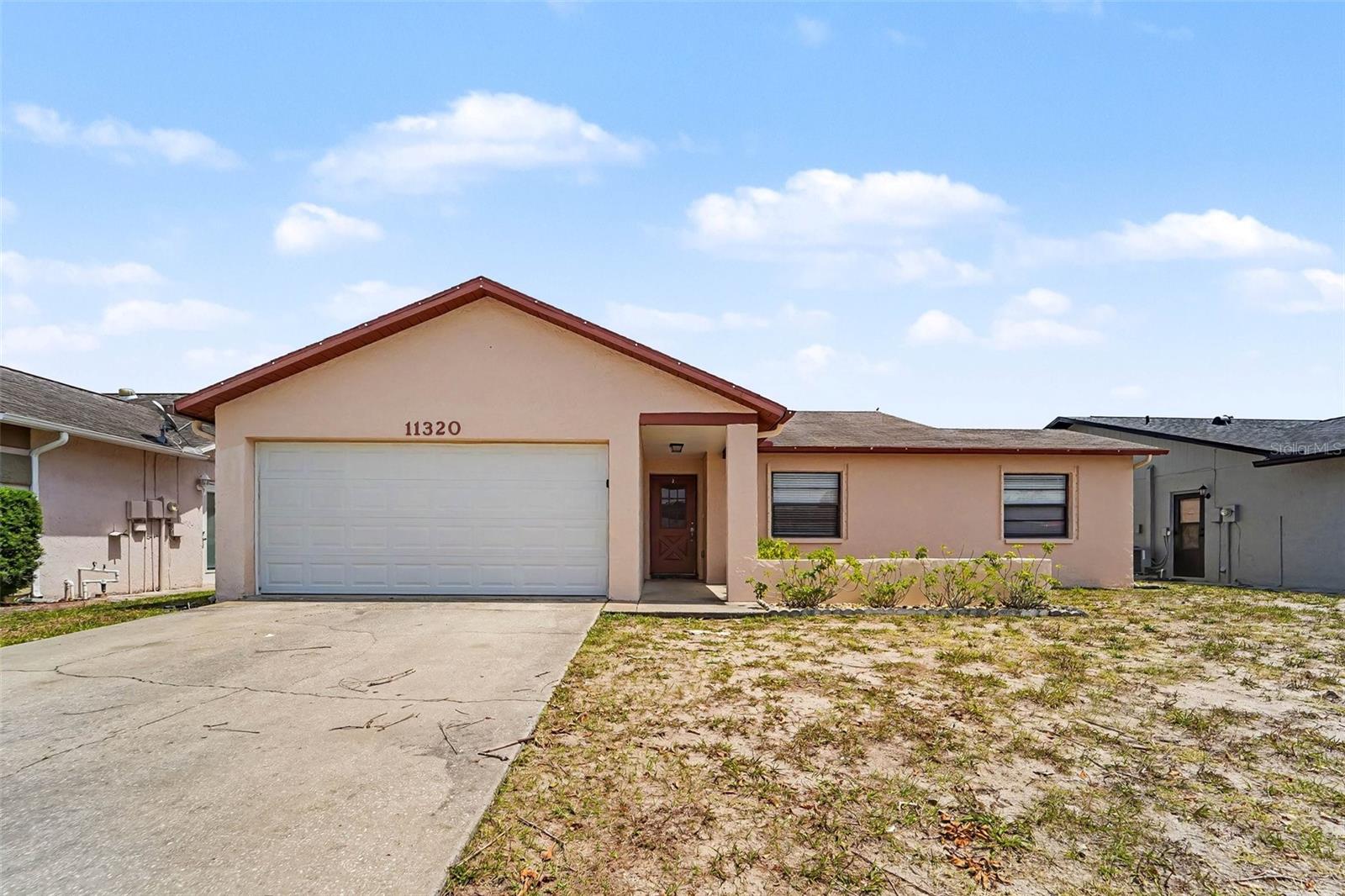 11320 Jack Rabbit Ln, Port Richey