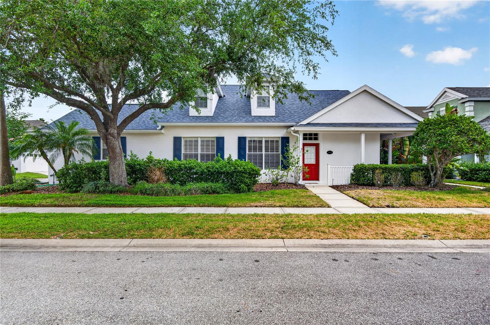 10801 Spring Mountain Pl, Tampa