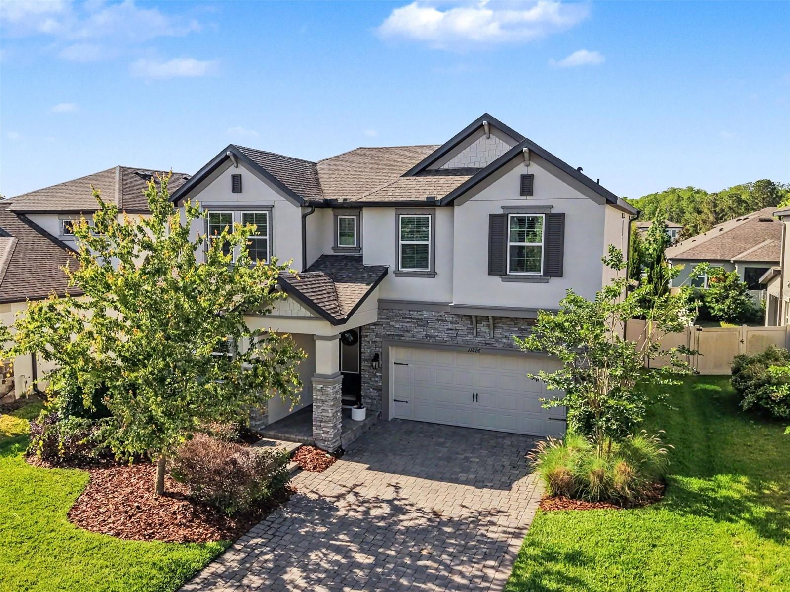 11826 Gavin Ln, Odessa