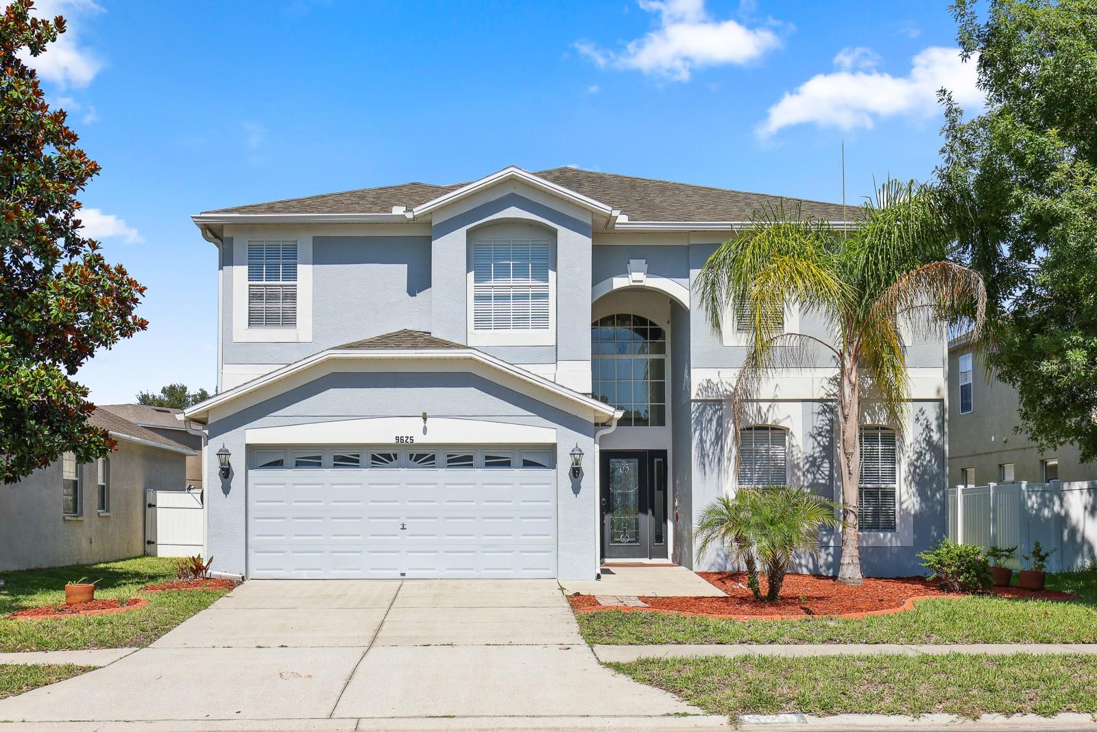 9625 Baton Rouge Ln, Land O Lakes