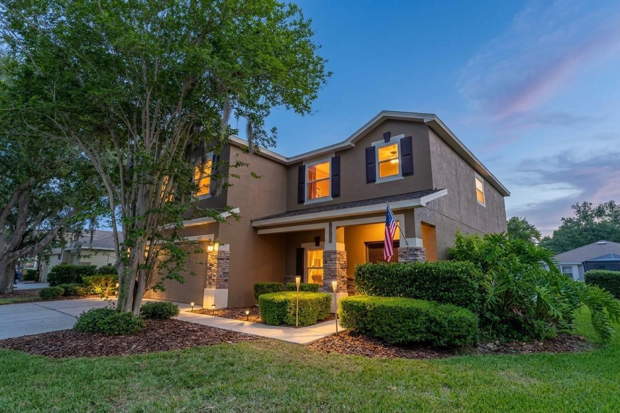 6302 Bridgevista Dr, Lithia