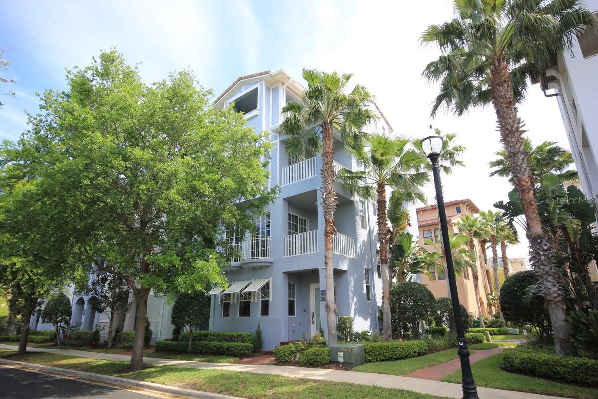 6002 Yeats Manor Dr #105, Tampa