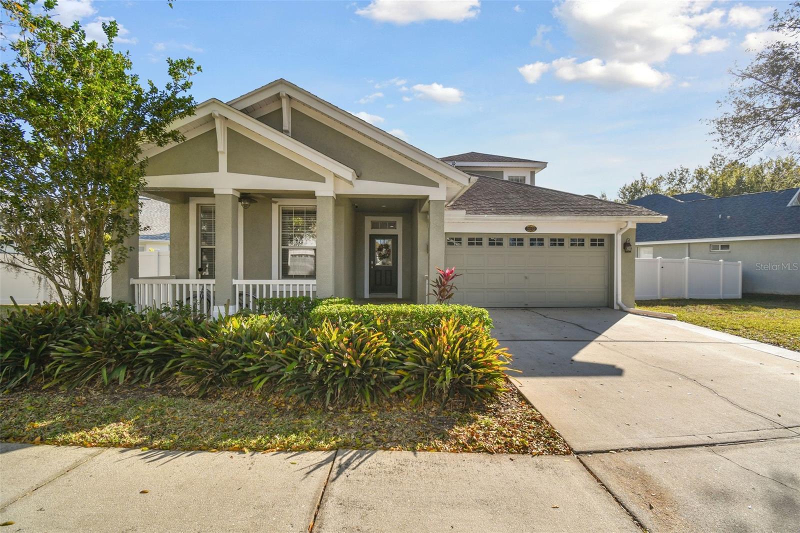 18034 Lake Reflections Blvd, Lutz
