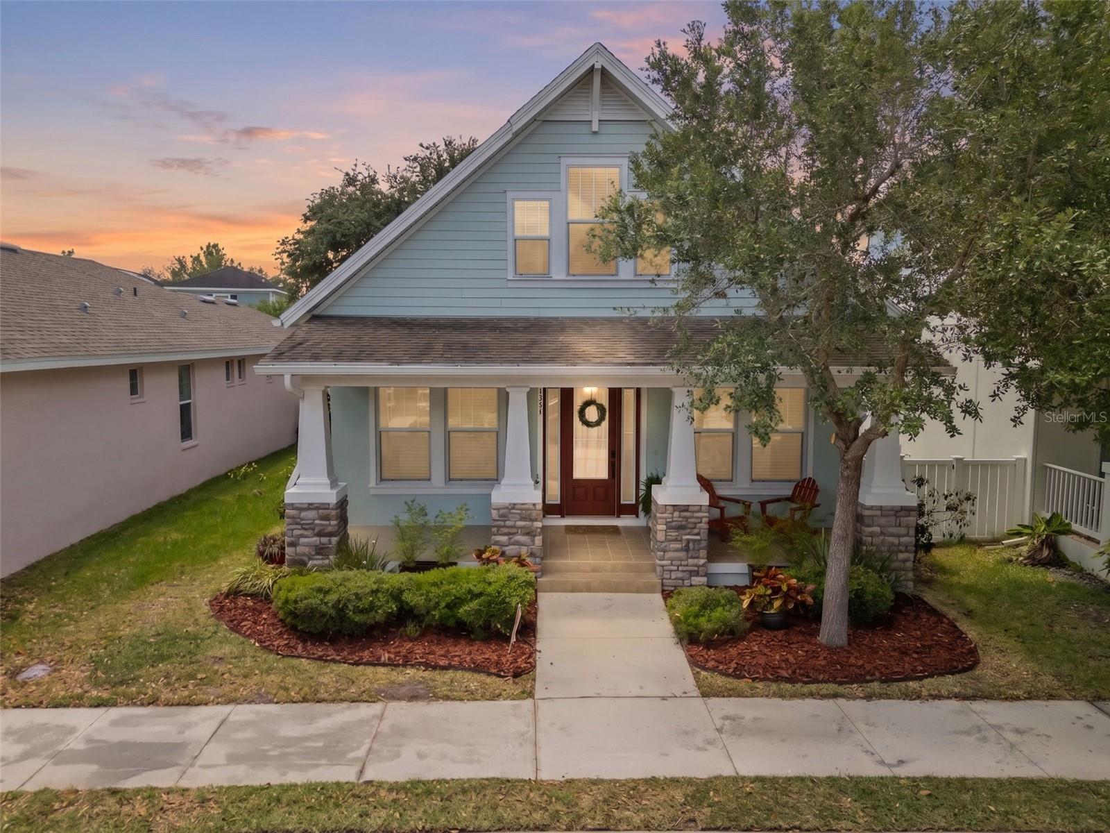 3537 Pickerell Pl, New Port Richey