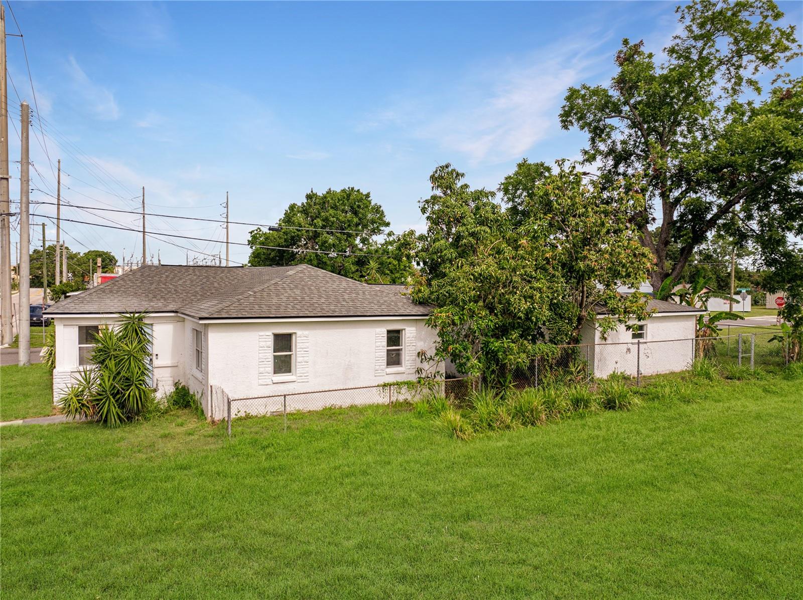 602 E Laura St, Plant City