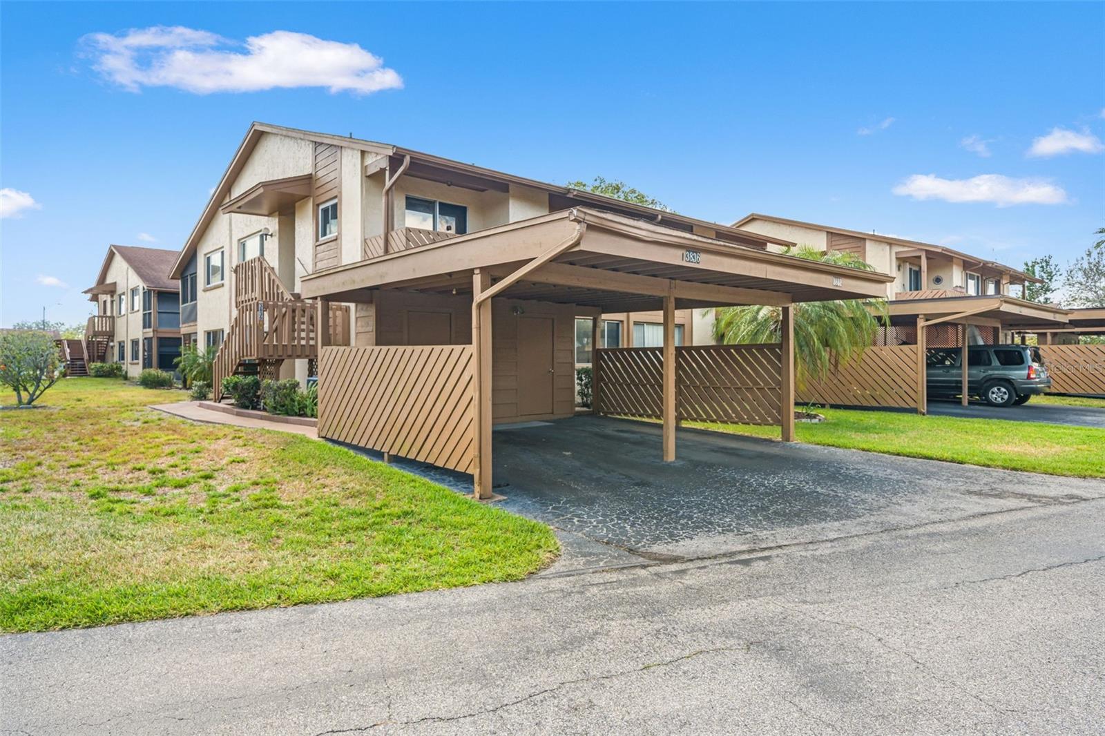 3836 Lighthouse Way #3836, New Port Richey