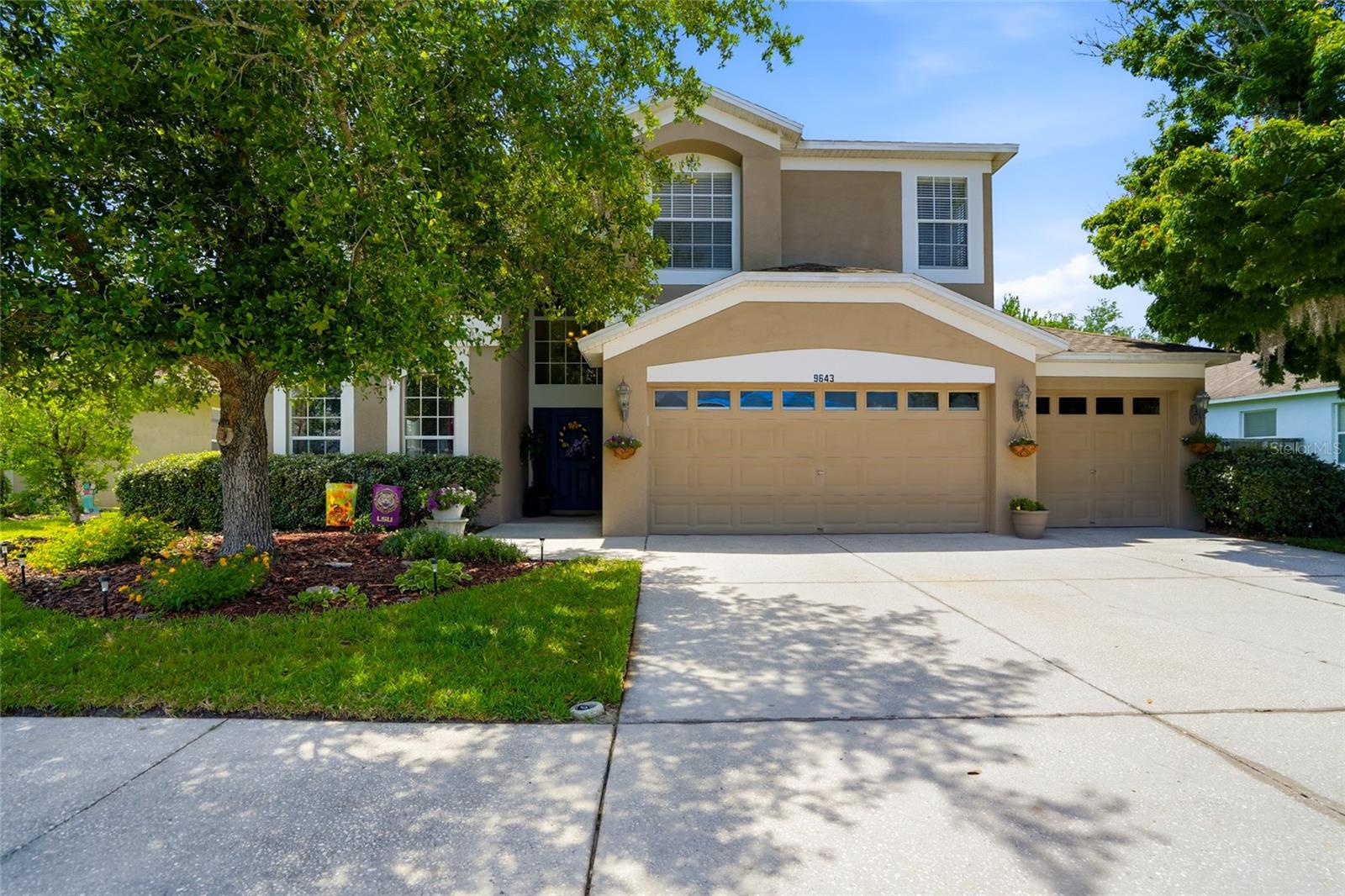 9643 Asbel Estates St, Land O Lakes
