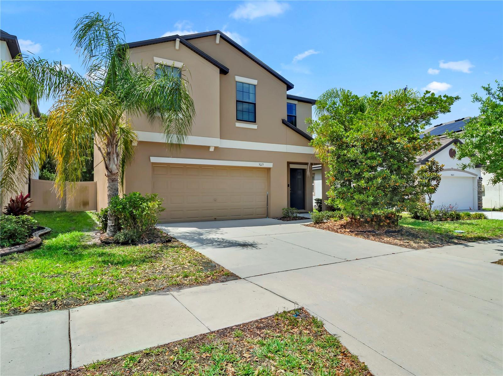 5025 Brickwood Rise Dr, Wimauma