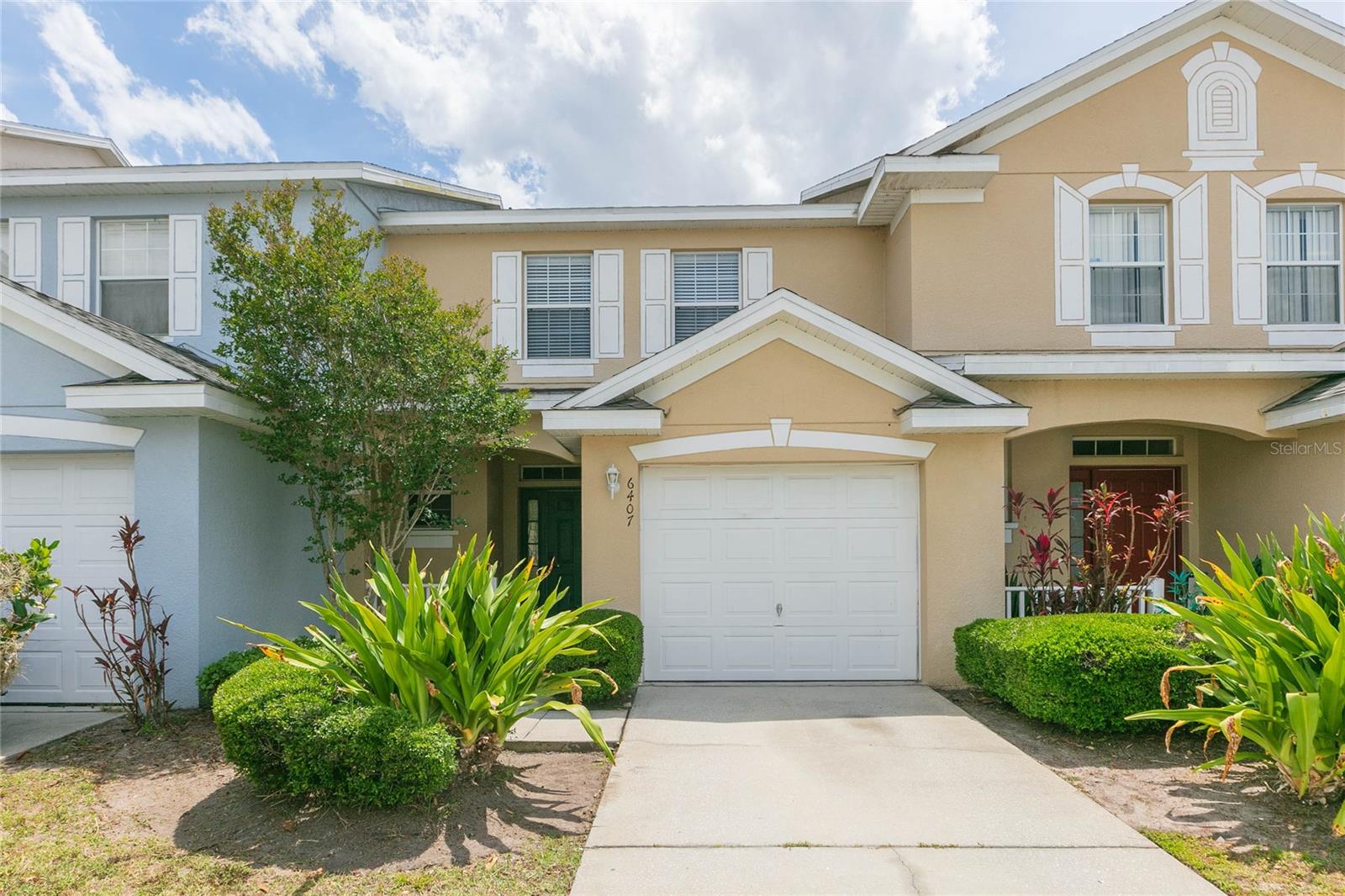 6407 Barksdale Way, Riverview