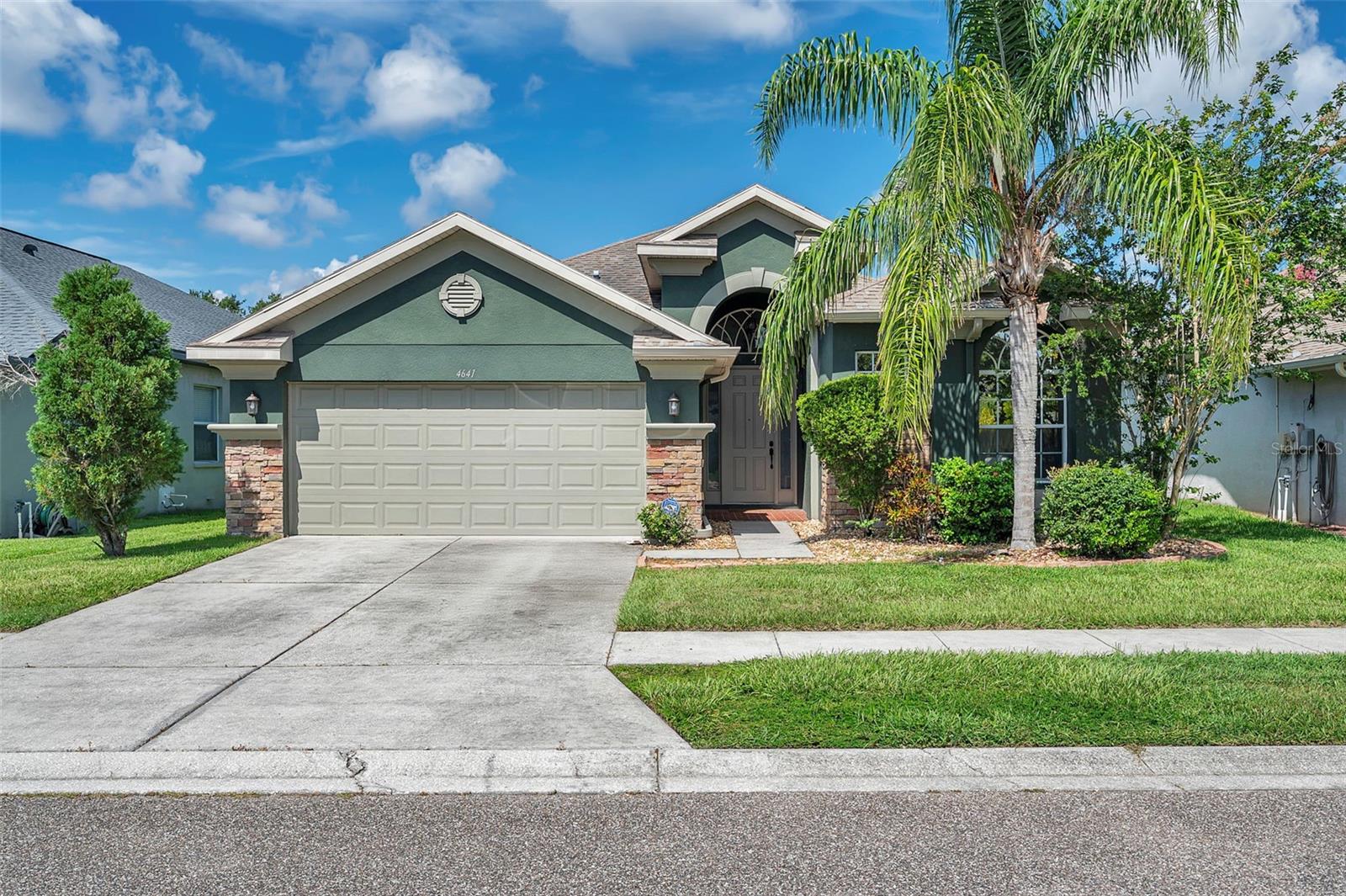 4641 Rolling Green Dr, Wesley Chapel