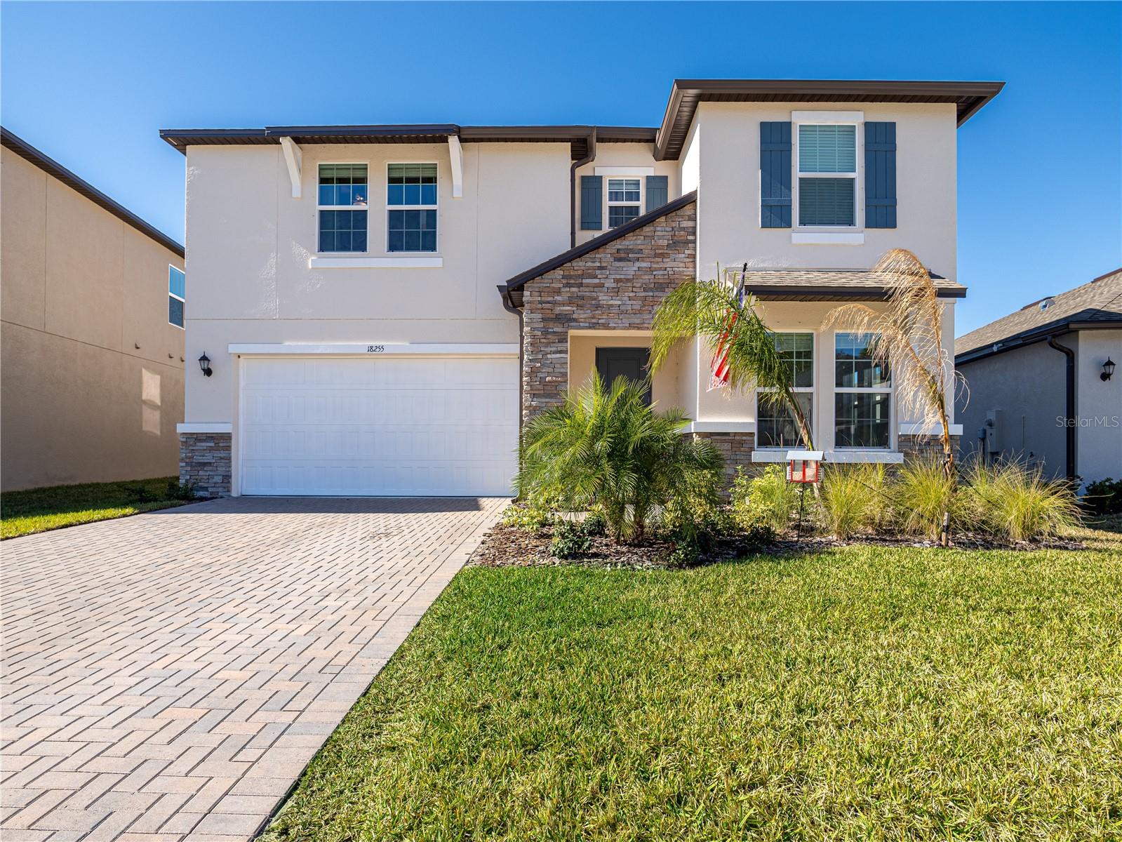 18255 Serene Lake Loop, Lutz