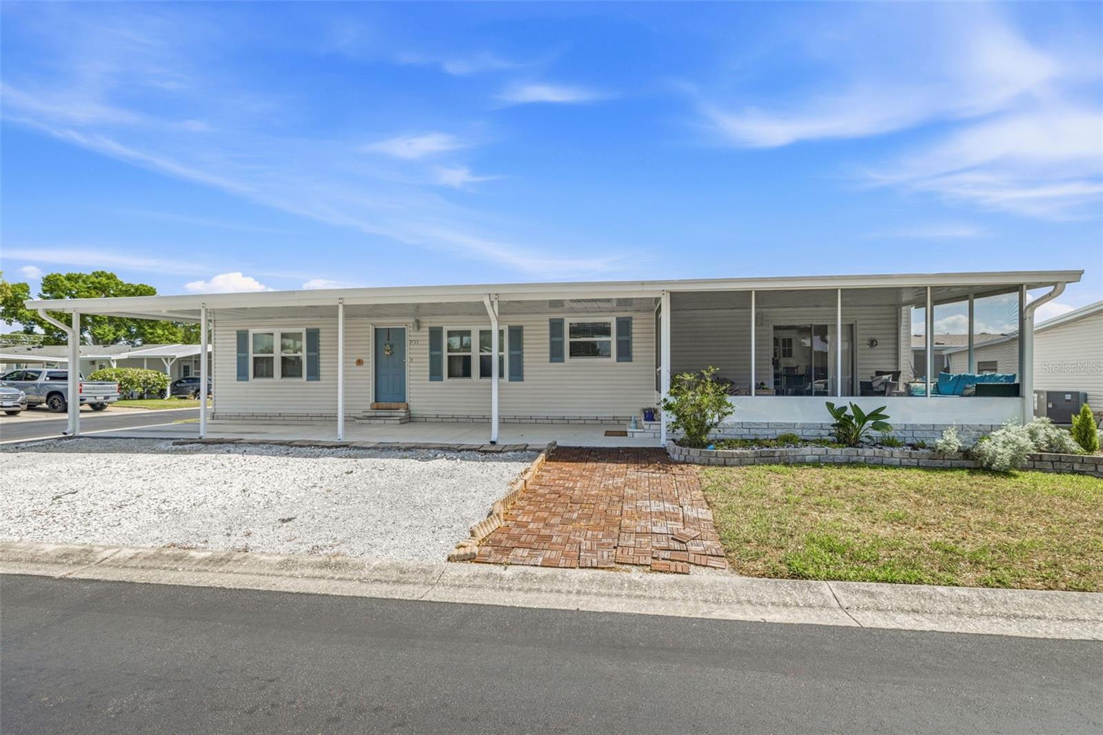 3125 Short Leaf St, Wesley Chapel