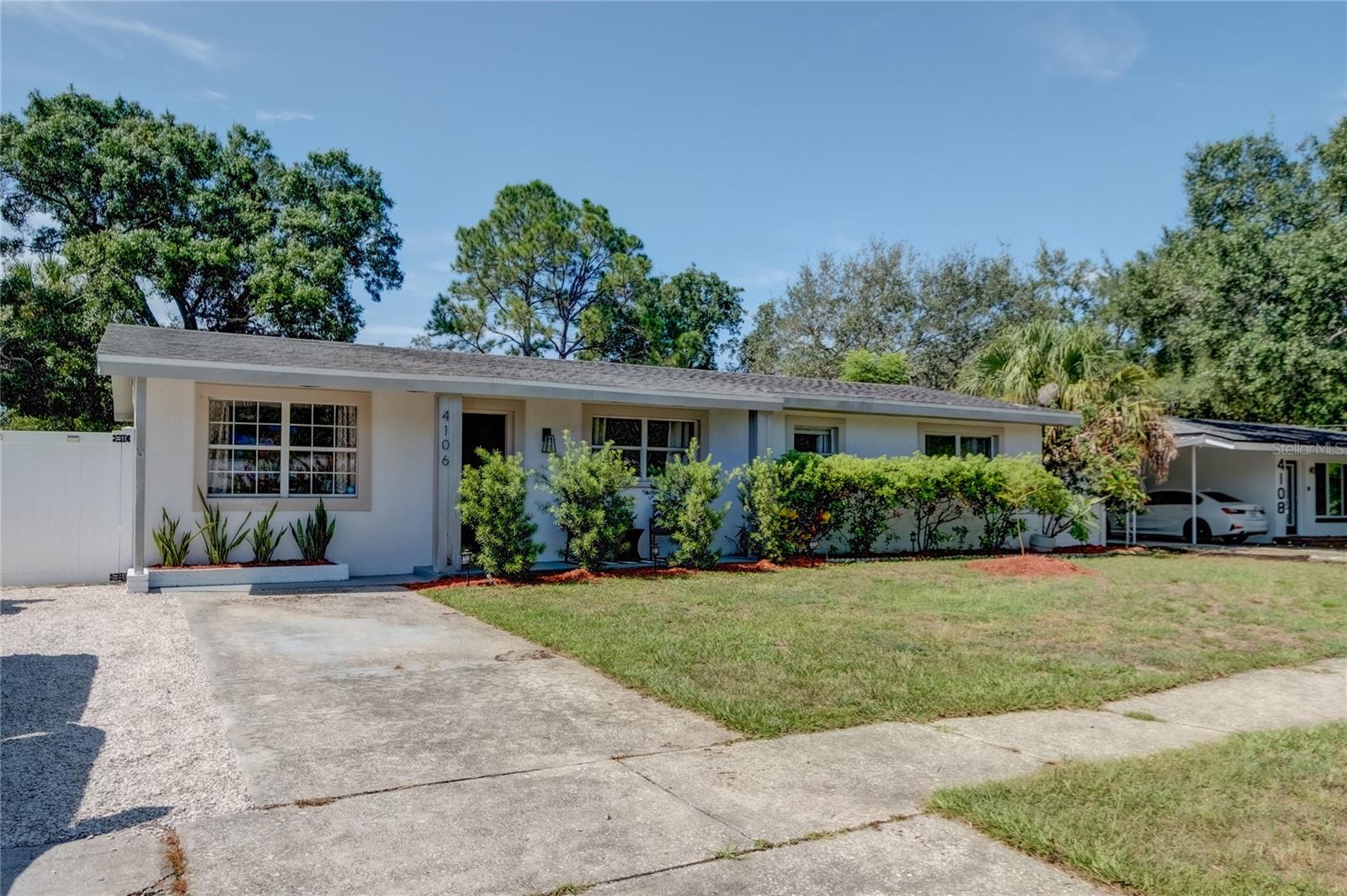 4106 W Oklahoma Ave, Tampa