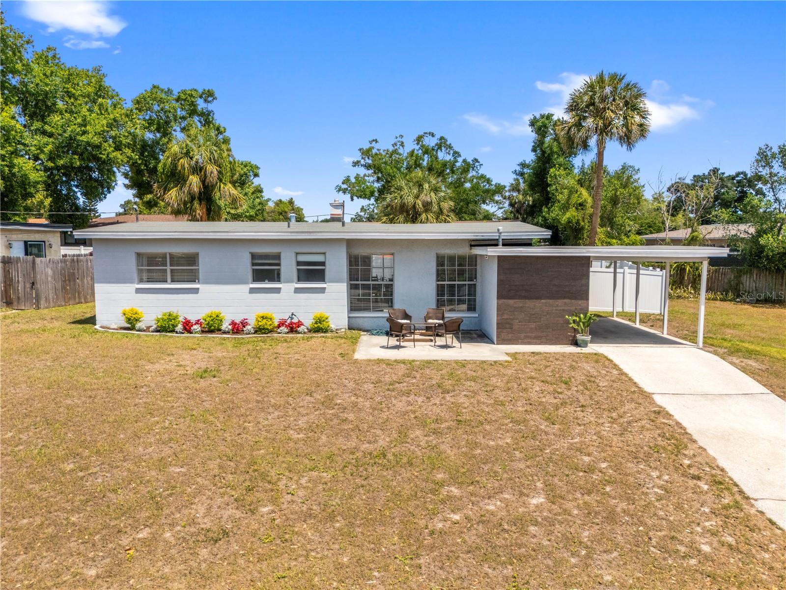 2125 W Hiawatha St, Tampa