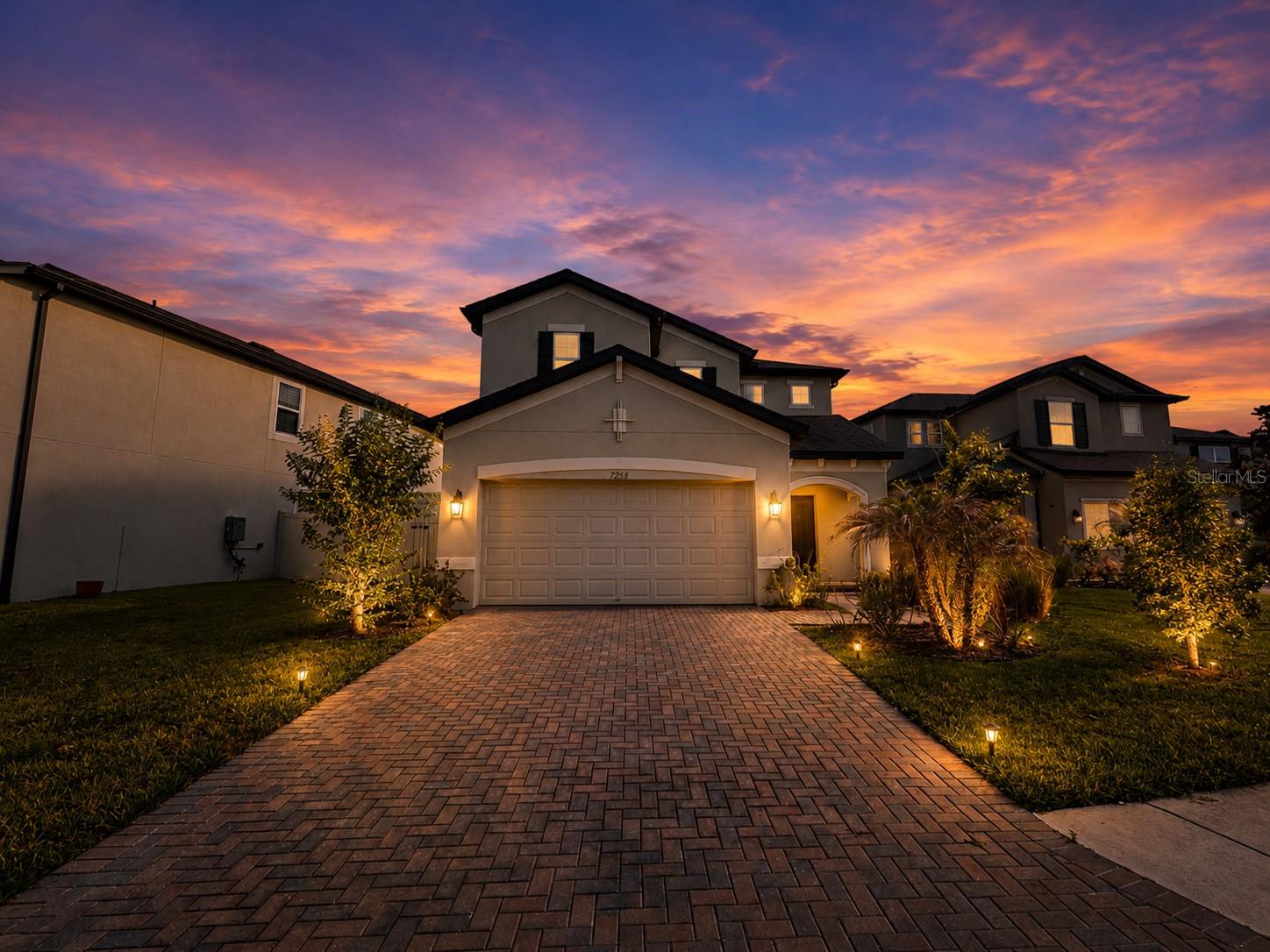 19258 Old Spanish Rd, Tampa