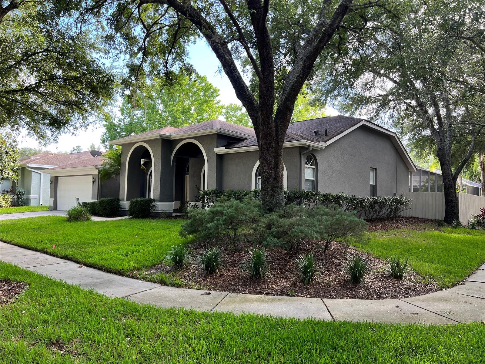 17712 Hampshire Oak Dr, Tampa