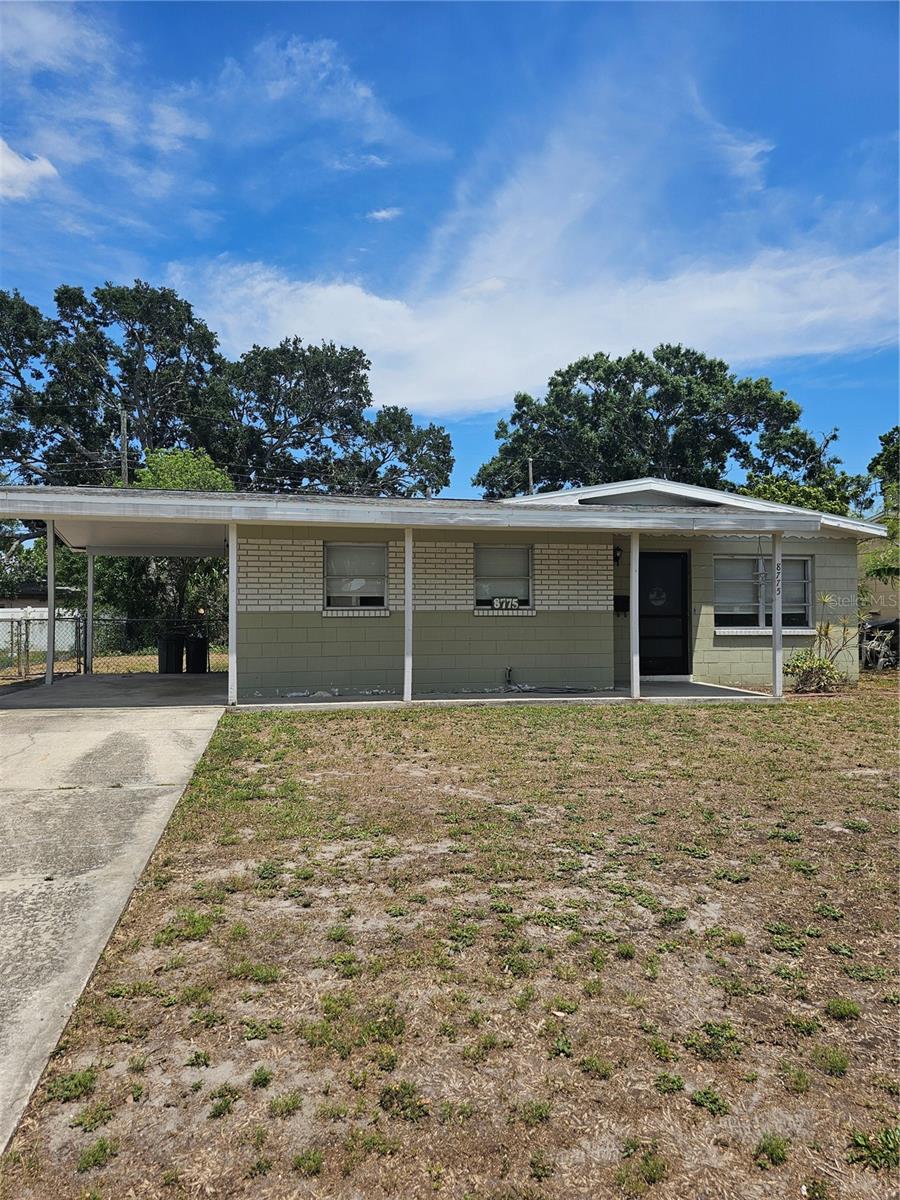 8775 58th St N, Pinellas Park